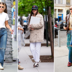 Sneaker Ikonik 2025: Tren Terbaru yang Harus Dimiliki