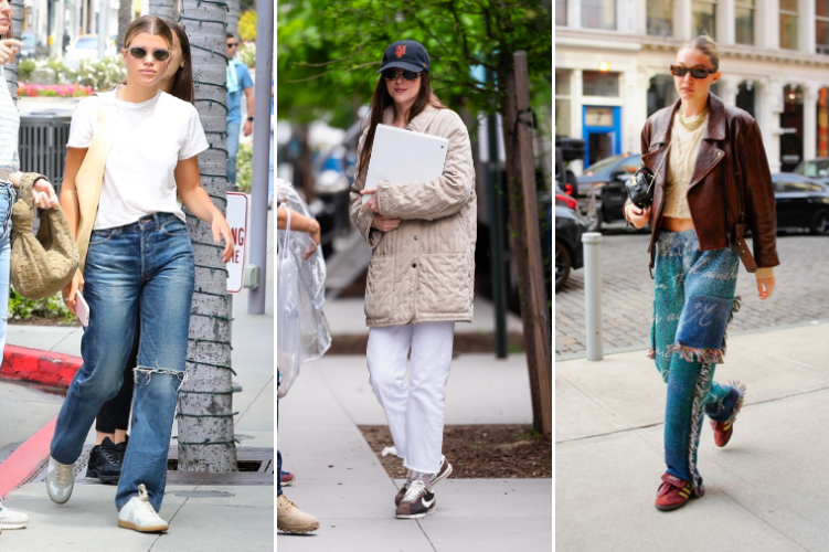 Sneaker Ikonik 2025: Tren Terbaru yang Harus Dimiliki