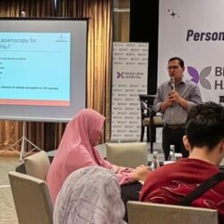 Mendalami Bedah Laparoskopi: Solusi Inovatif di Brawijaya Hospital