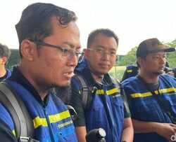 Krisis Kesehatan di Aceh: Dampak Bencana Terhadap Pasien Stroke-Hipertensi