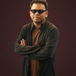 Aksi Perdana A.R. Rahman di Layar Lebar dalam 'Moonwalk'