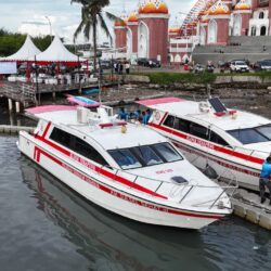 Klinik Terapung Sulsel: Inovasi Layanan Kesehatan