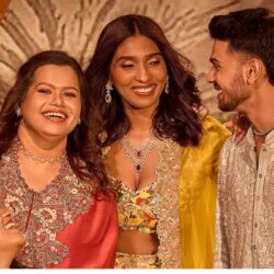 Baraat Jacket: Layer Modern untuk Pengantin Masa Kini