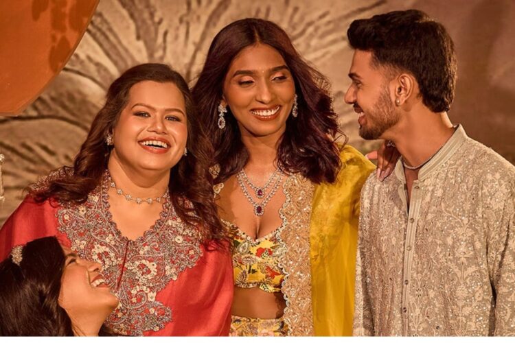 Baraat Jacket: Layer Modern untuk Pengantin Masa Kini