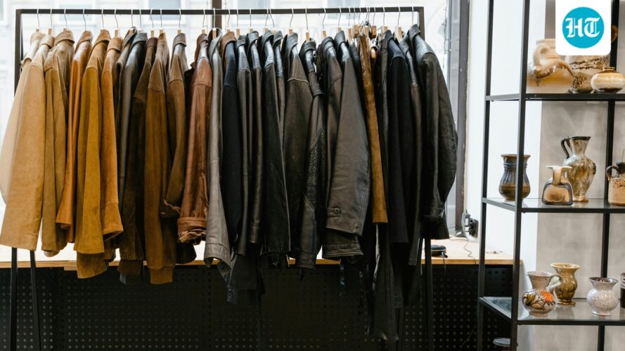 Gaya Hangat: 12 Jaket Musim Dingin untuk Wanita Stylish