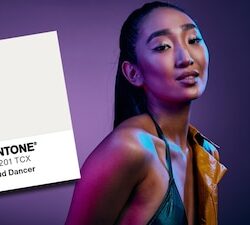 Pertarungan Warna: 'Moretón' vs. 'Cloud Dancer' untuk 2026