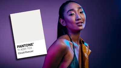 Pertarungan Warna: 'Moretón' vs. 'Cloud Dancer' untuk 2026