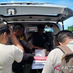Inisiatif Pemkot Bengkulu Hadapi Dampak Banjir