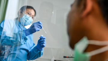 Langkah Proaktif Bandung Hadapi Ancaman Super Flu