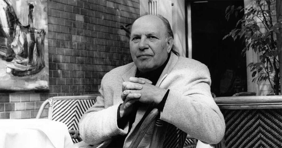 Perjalanan Sukses dari Dijuluki 'Kepala Besar'