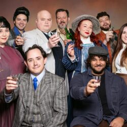 Panduan Hiburan di Metro Detroit Minggu Ini