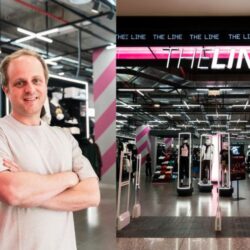 The Line: Ikon Budaya Mode Baru di Chile