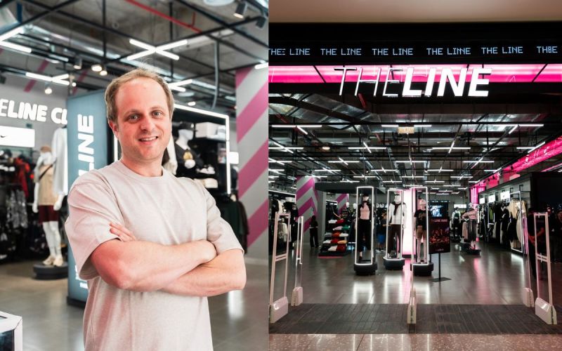 The Line: Ikon Budaya Mode Baru di Chile