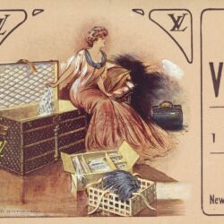 Simbol Ikonik Mode Rayakan 130 Tahun Kejayaannya