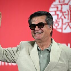 Favorit Golden Globes: Satu Pertarungan yang Lain