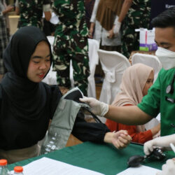 Depok Tetap Prioritaskan Kesehatan Warga Miskin