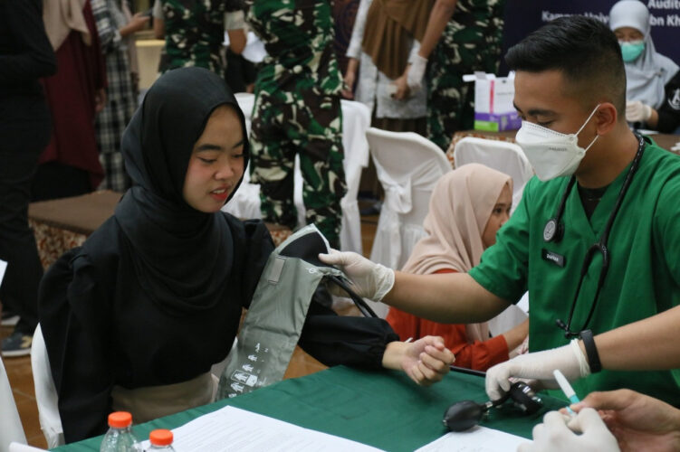 Depok Tetap Prioritaskan Kesehatan Warga Miskin