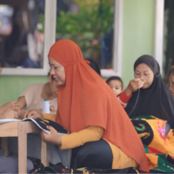 PNM: Transformasi UMKM Melalui Pemberdayaan 2025