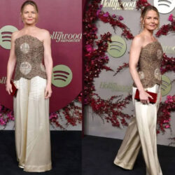 Pesona Desainer India di Golden Globes 2026