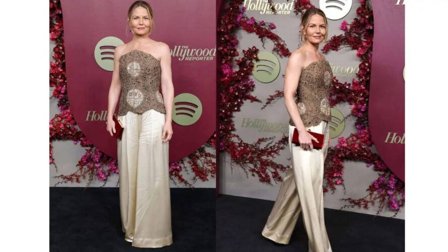 Pesona Desainer India di Golden Globes 2026