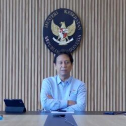 Bantahan Menkes Budi: Super Flu Bukan Penyebab Meninggal