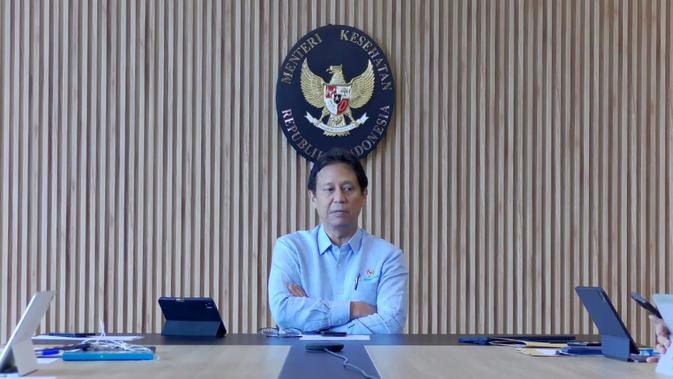 Bantahan Menkes Budi: Super Flu Bukan Penyebab Meninggal