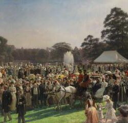 Eksplorasi Budaya Skotlandia: Dari Brutalisme hingga Barbie