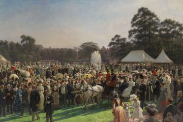 Eksplorasi Budaya Skotlandia: Dari Brutalisme hingga Barbie