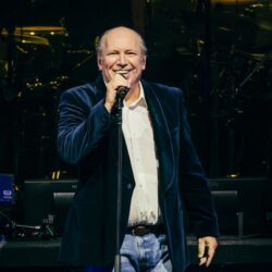 Hans Zimmer Serukan Penghargaan untuk Komposer Film di Golden Globes