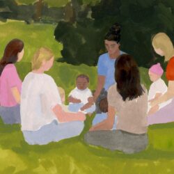 Dardenne Bersaudara Hadirkan Drama Maternitas yang Menyentuh