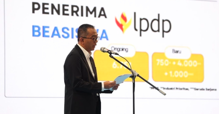 Penguatan Layanan Medis: 156 Prodi Kedokteran Baru