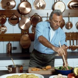 Memahami Desain Abadi dari Dapur Giorgio Armani