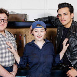 Aktivitas Seru di Metro Detroit Minggu Ini