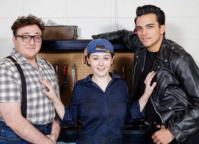 Aktivitas Seru di Metro Detroit Minggu Ini