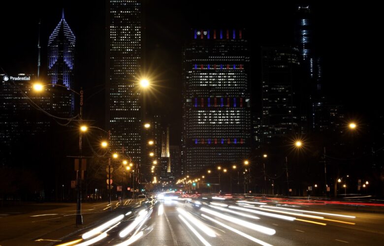 Lagu Pertarungan dan Sejarah Chicago