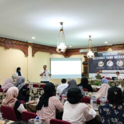 Workshop Mindfulness di Jogja: Dukungan untuk Perawat Jiwa
