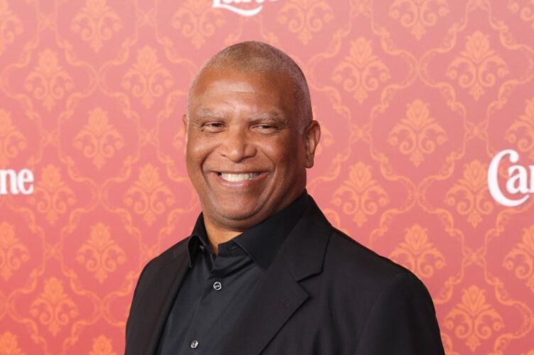 Reginald Hudlin: Kid 'n Play di 'House Party'