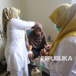 Kabut Asap di Aceh Barat: Kesehatan Warga Terancam