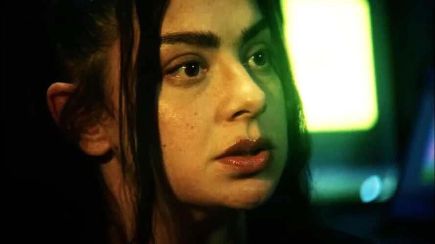 Momen Istimewa Charli XCX di Akhir Era Brat