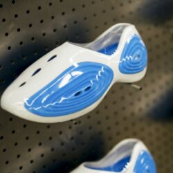 Inovasi Baru Steven Smith: Dari Yeezy ke Crocs