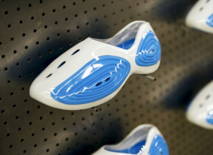 Inovasi Baru Steven Smith: Dari Yeezy ke Crocs