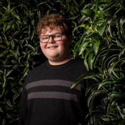 Jake Connelly: Bintang Muda dari 'Stranger Things' asal Arlington Heights