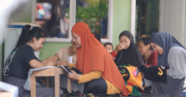 PNM: Transformasi UMKM Melalui Pemberdayaan 2025