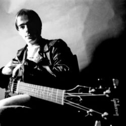 Menyelami Kehidupan Jason Molina dalam Dokumenter Baru