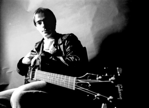 Menyelami Kehidupan Jason Molina dalam Dokumenter Baru