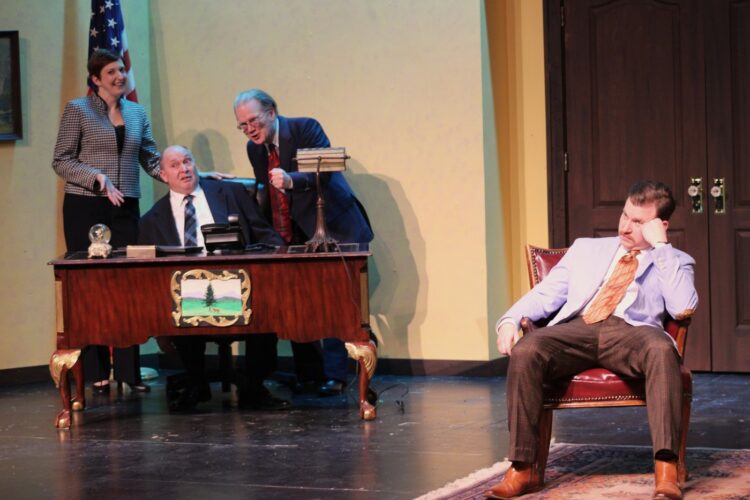 Jelajahi Pesona Budaya Metro Detroit Minggu Ini