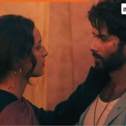 Keberanian Shahid & Pesona Triptii di O’Romeo