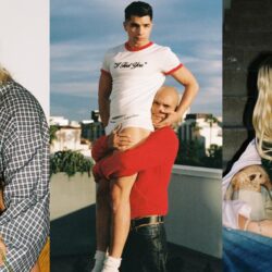 Romantisme Kreatif di L.A. Bersama Acne Studios