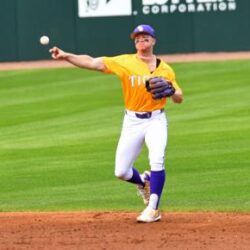 Pertarungan Lanjutan LSU: Siaran Langsung Lawan Kent State