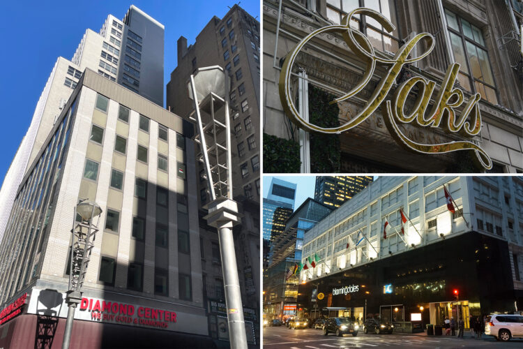 Kisruh Merek Mode di Tengah Sengketa Amazon